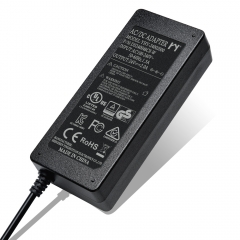 24V 2A Desktop Power Adapter