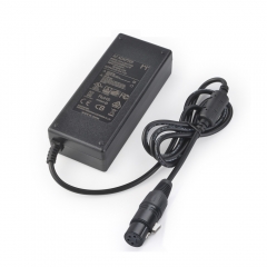 12v 7a LED Desktop Power Adapter