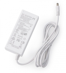 24 Volt 1 Amp Desktop AC Adapter