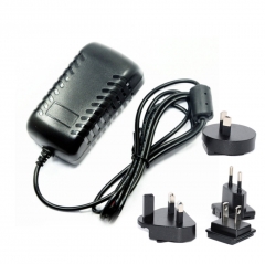 AC/DC Power Adapter 12V 1.5A