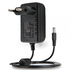 AC/DC Adapter 100-240V 50-60HZ 9V 1A