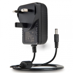 AC/DC Adapter 100-240V 50-60HZ 9V 1A