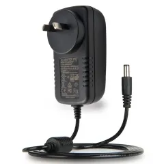 24V 1A Wall Mount AC/DC Power Adapter