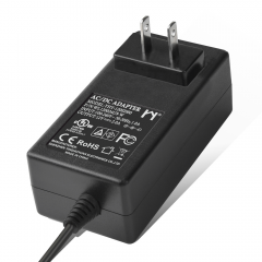 12V 3A AC DC Adaptor For LED CCTV TV