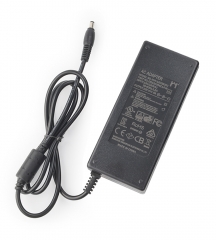 Universal 12 Volt 8 Amp AC DC Power Adapter