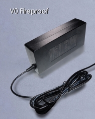 24V Desktop Power Adapter 10 A