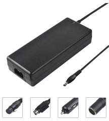 12V 10A Desktop Power Adapter