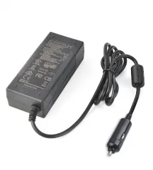 12V 5A DC Power Supply Adapter