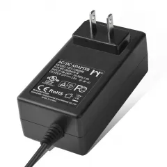 Household AC DC 12V 3A Power Adaptor