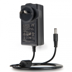 12Vdc 5Amp AC Adaptor