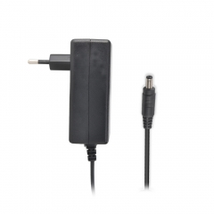 Household AC DC 12V 3A Power Adaptor