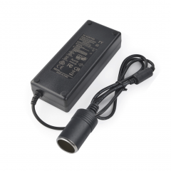 12 Volt 10 Amp Power Adaptor