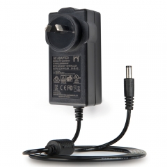 Power Adapter Plug In 18V 3A