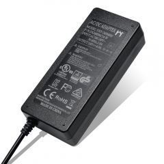 24 Volt 4 Amp Power Adapters