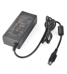 12 Volt 5 Amp Desktop Power Adapter