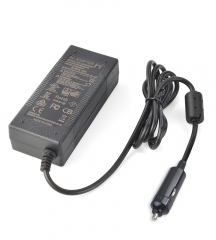 12 Volt 5 Amp Desktop Power Adapter