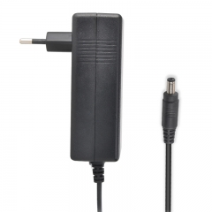 EN60601 15v 4.33a 65w AC/DC power adapter