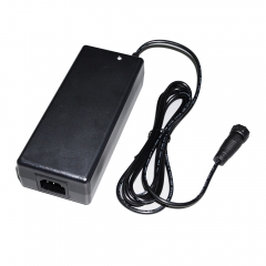 AC/DC desktop 10volts 12a power adapter