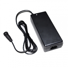 AC/DC desktop 10volts 12a power adapter