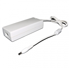 AC/DC desktop 10volts 12a power adapter