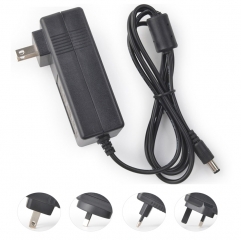 Medical 12volts 5a power adapter