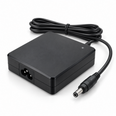 120W 12V 10A Ultra-Slim GaN Power Adapter