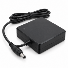 120W 12V 10A Ultra-Slim GaN Power Adapter
