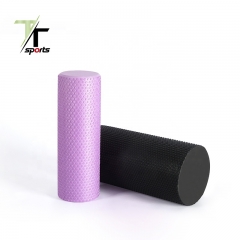 Circular Surface EVA Yoga Foam Roller