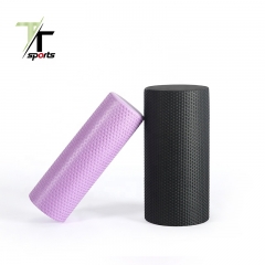 Circular Surface EVA Yoga Foam Roller