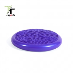 PVC Balance Ball Pad