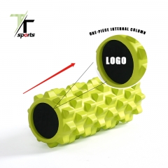 EVA Solid Yoga Foam Roller