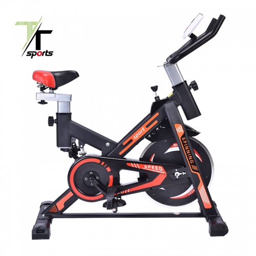 Cardio Bike