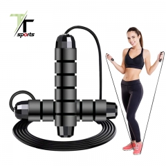 Weighted Jump Rope