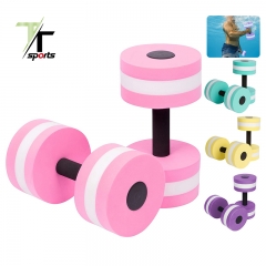 Water Dumbells Set of 2