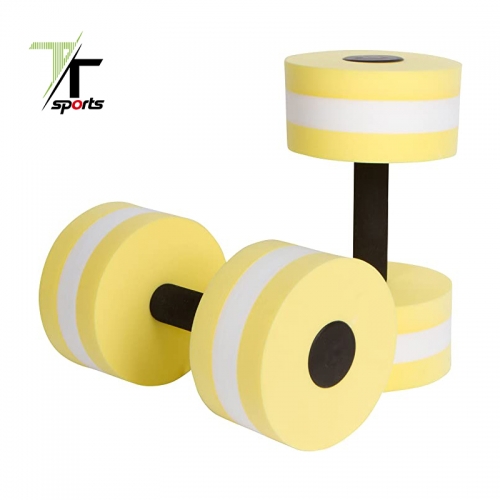 Water Dumbells Set of 2