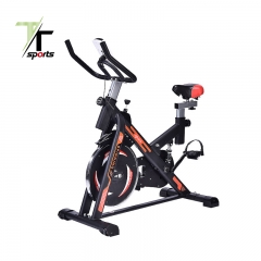 Cardio Bike