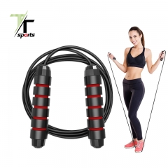 Weighted Jump Rope