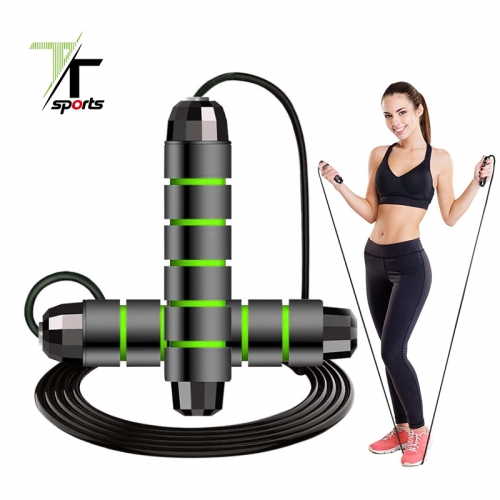 Weighted Jump Rope