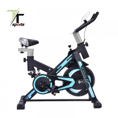 Cardio Bike