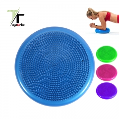 PVC Balance Ball Pad