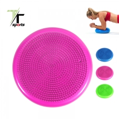 PVC Balance Ball Pad