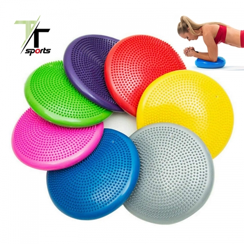 PVC Balance Ball Pad