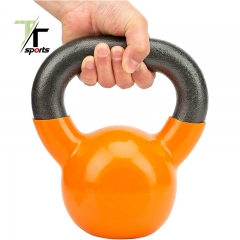 Kettlebell