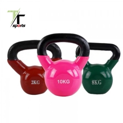 Kettlebell