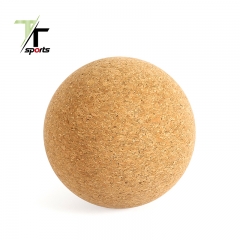 Cork Massage Ball