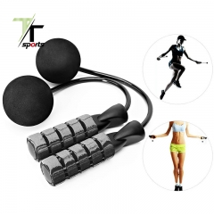Cordless Weighted Jump Rope
