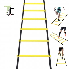 Speed Training Agility Ladder