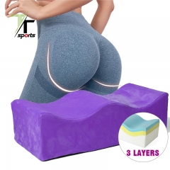 Brazilian Butt Lift Recovery Pillow