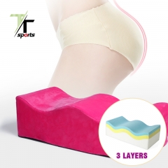 Brazilian Butt Lift Recovery Pillow