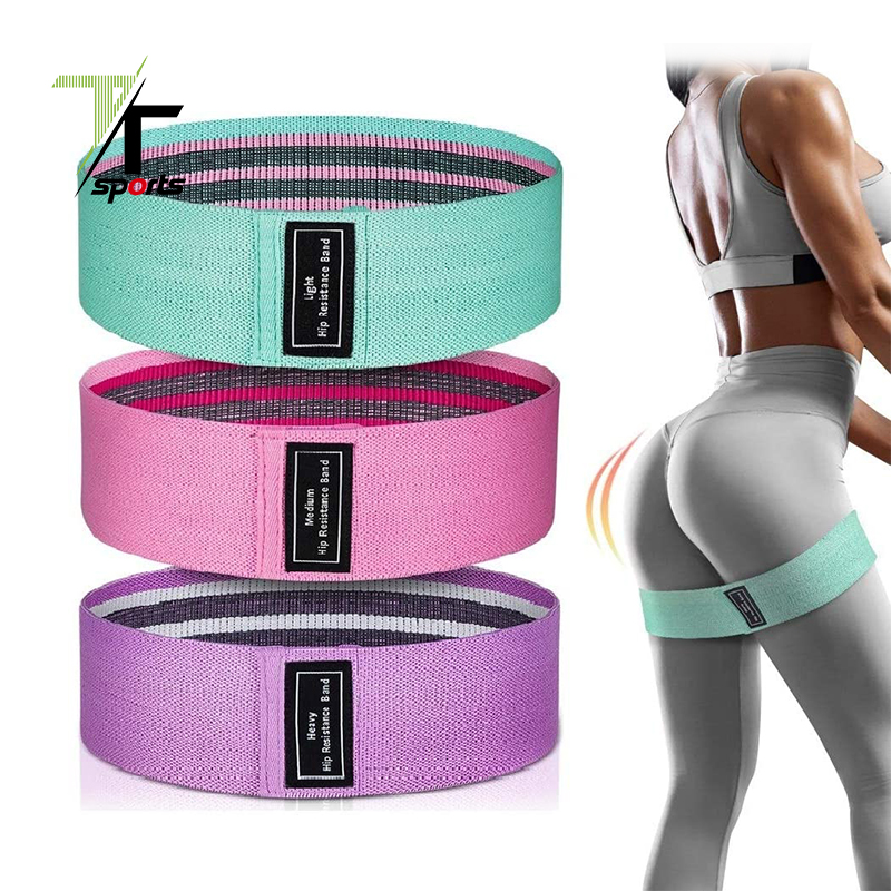 Latex Resistance band